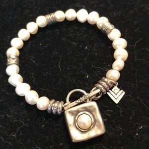 Silpada bracelet